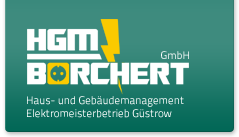 HGM Borchert GmbH